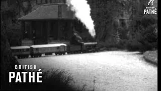 Miniature Railway (1936)