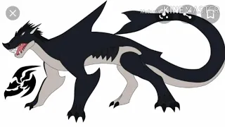 Sharktopus,whalewolf,pteracuda Amv