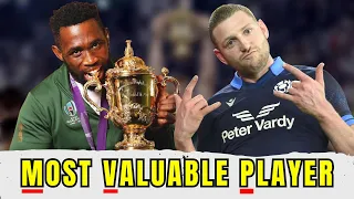 The Best Player From Every Rugby World Cup Team In 2023...