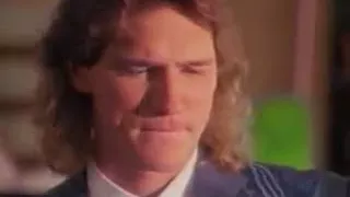 "We Just Disagree" - Billy Dean (music video)