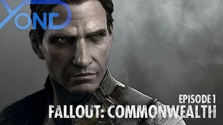 Fallout: Commonwealth - Episode 1: War Never Changes (A Fallout 4 Machinima)