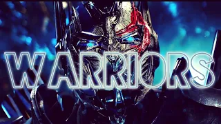 Optimus Prime || Warriors