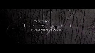 Symphonic tribute to Samael (Angel's Decay) by Mosphere Abducter