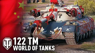 ZDANIA NIE ZMIENIŁEM - WORLD OF TANKS