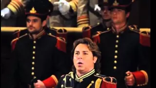 Roberto Alagna "La Marseillaise" Berlioz