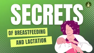 Uncover the Secrets of Breastfeeding and Lactation with AYG Academy!