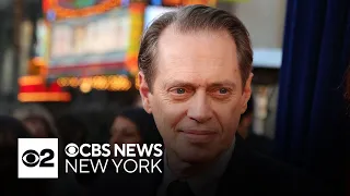 Suspect accused of assaulting actor Steve Buscemi identified by NYPD