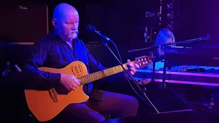 Brendan Perry (Dead Can Dance) - Live @ Festival Antigel 2019