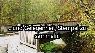 Selketal-Weg Friedrichshammer/Selkemühle/Burg Anhalt Bilder/Musik: Das ist der Wein Orchester Köthen