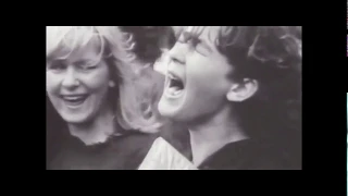 BeatleMania! 50's Horror Movie Trailer