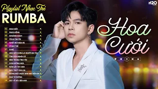 HOA CƯỚI, PHÁO HỒNG RUMBA🎧LK NHẠC RUMBA ĐẠT LONG VINH MỚI NHẤT🎧ALBUM RUMBA NHẠC TRẺ HOT NHẤT 2024