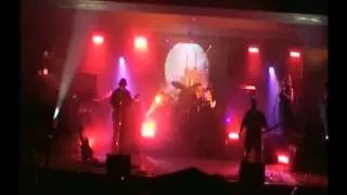 Hey You (Pink Floyd Tribute Band) - "Dogs" (ending)