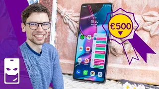 Dit zijn de beste smartphones onder €500 in 2023 | Top 5 | SmartphoneMan