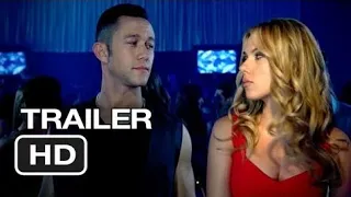 Don Jon Official Trailer #1 (2013) - Joseph Gordon-Levitt, Scarlett Johansson Movie HD A_M_B_T