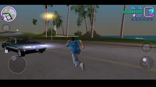 GTA 3 Peds And Player (Animation) Mod For GTA Vice City PCANDROID