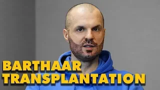 Barthaartransplantation Erfahrungen - Das solltest du Wissen! | Elithairtransplant Istanbul