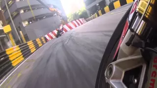 Macau Grand Prix by martimotos.com [ENG]