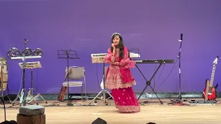 রেশমি চুড়ি | Reshmi Churi Dance