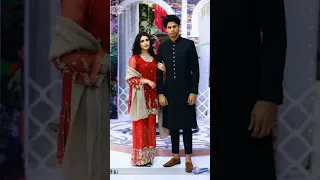 tere bin drama actors real life|| aka real couples #wahajali #hirasoomro #subhanawan #haris #terebin