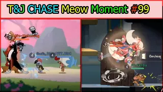 [T&J Chase] : Meow Funny Moment EP#99