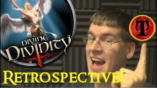 The Divinity Series Retrospective (Part 1 of 5: Divine Divinity)