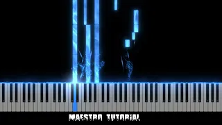 Justin timberlake mirrors - Piano tutorial | Professionally played | #pianotutorial #maestrotutorial