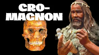 Dark TRUTH of the Cro-Magnon and the Neanderthals ⛏