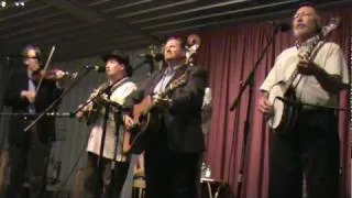 Danny Paisley and the Southern Grass - "When My Blue Moon Turns to Gold Again"
