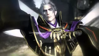 Samurai Warriors 4 Empires | TRAILER | PS4