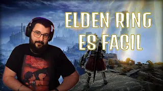 Elden Ring is the easiest From Software game 🤡🤡 | alexelcapo