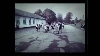 Танец на день учителя) 😁