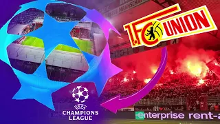 1.FC Union Berlin - Aus der 2. BUNDESLIGA in die CHAMPIONS LEAGUE (HD Film)