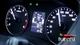 Hyundai i20 1,25l Black Line explicit video 3 of 3