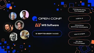 OpenConf