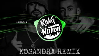 Kosandra Remix Ringtone |Download link👇|