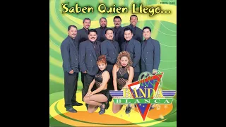 Swing latino - Banda Blanca