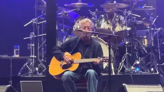 Tears in Heaven - Eric Clapton - Toronto, Canada, September 10, 2023