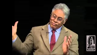 Thomas Sowell -- Basic Economics