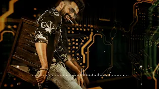 Ismart Shankar BGM || Use Headphones🎧 || MK TUNES