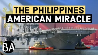 The Philippines United States Military Miracle