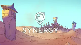 Synergy 〔Early Access〕 🏕️ The Origins