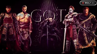 اقوى 15 مقاتل فى مسلسل game of thrones