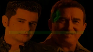 Léo Magalhães e Amado Batista - Cuida de Mim - karaoke
