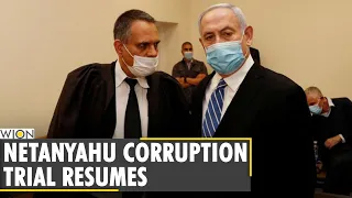 Netanyahu Corruption Trial: Israeli PM to attend opening statement| Latest World News | English News