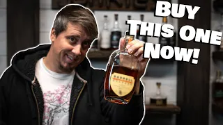 This Bourbon Gives Hope To Lower Priced Whiskey That Are Still Great!