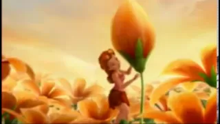 TinkerBell - Rosetta (A Garden Fairy) Preview