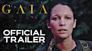 Gaia | Official Teaser Trailer | HD | 2021 | Horror-Drama