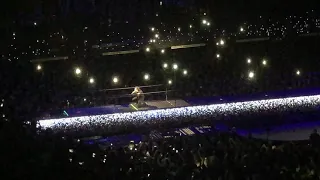 u2 eXPERIENCE + iNNOCENCE Tour 2018 - Dublin - 3Arena - 10/11/2018 - Full Live Concert - 4k