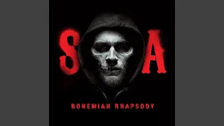 The Forest Rangers - Bohemian Rhapsody (From Sons Of Anarchy) [Audio HQ]