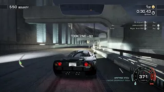 NFS HP Remastered | Spirit Of Performance | 1:47.58 WR